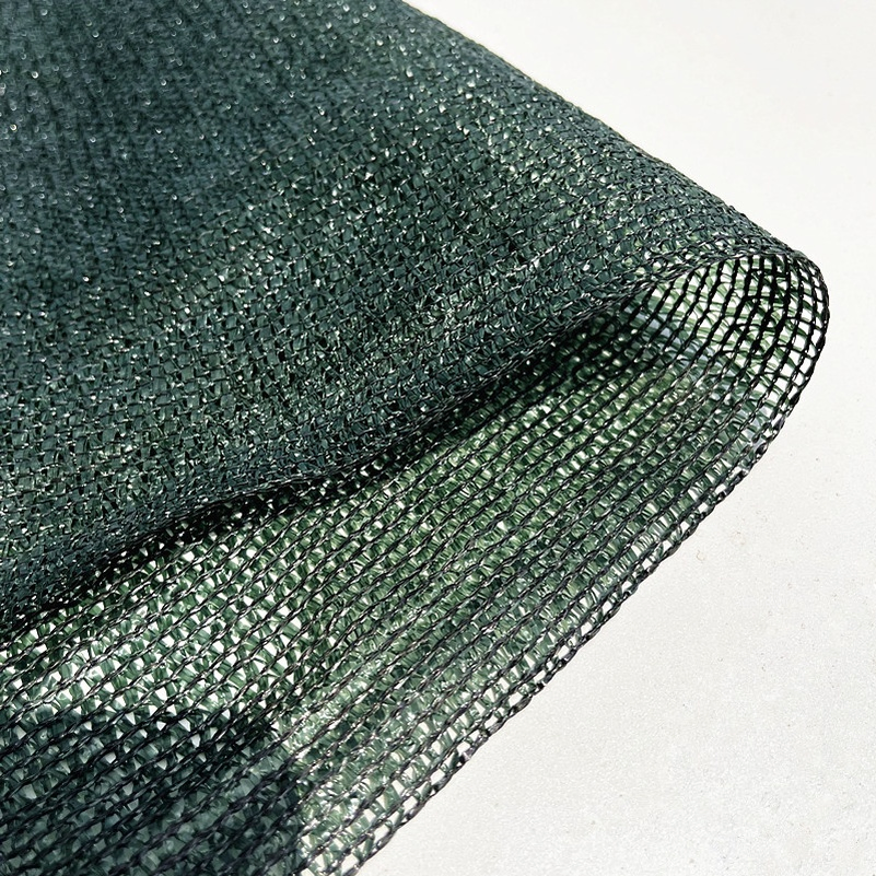 High Shade Rate Mesh Shade Cloth for Desert Regions