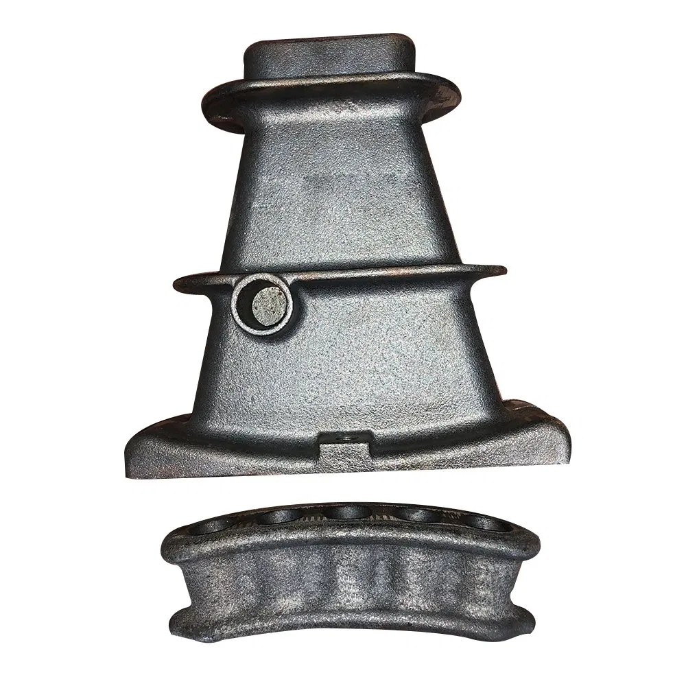 Premium S3 S5 Flat Anchor for Post Tensioning Systems Anchorage