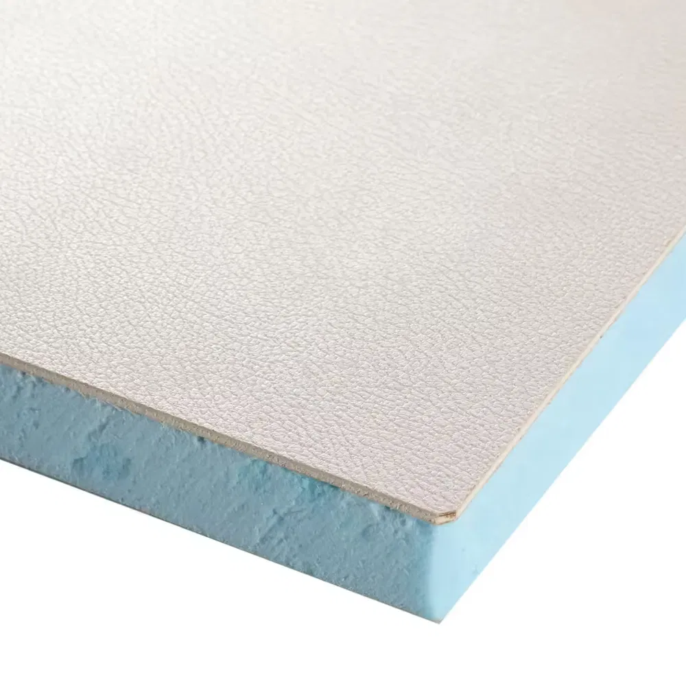 Custom Cut XPS Foam Sheets in Multiple Thicknesses for Insulation Construction and Fabrication Use
