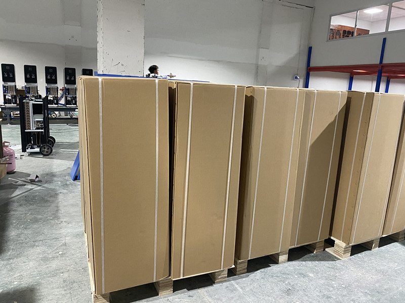 5000L Atmospheric Water Generator for Industrial Air to Water Generator Machine Price Made in China