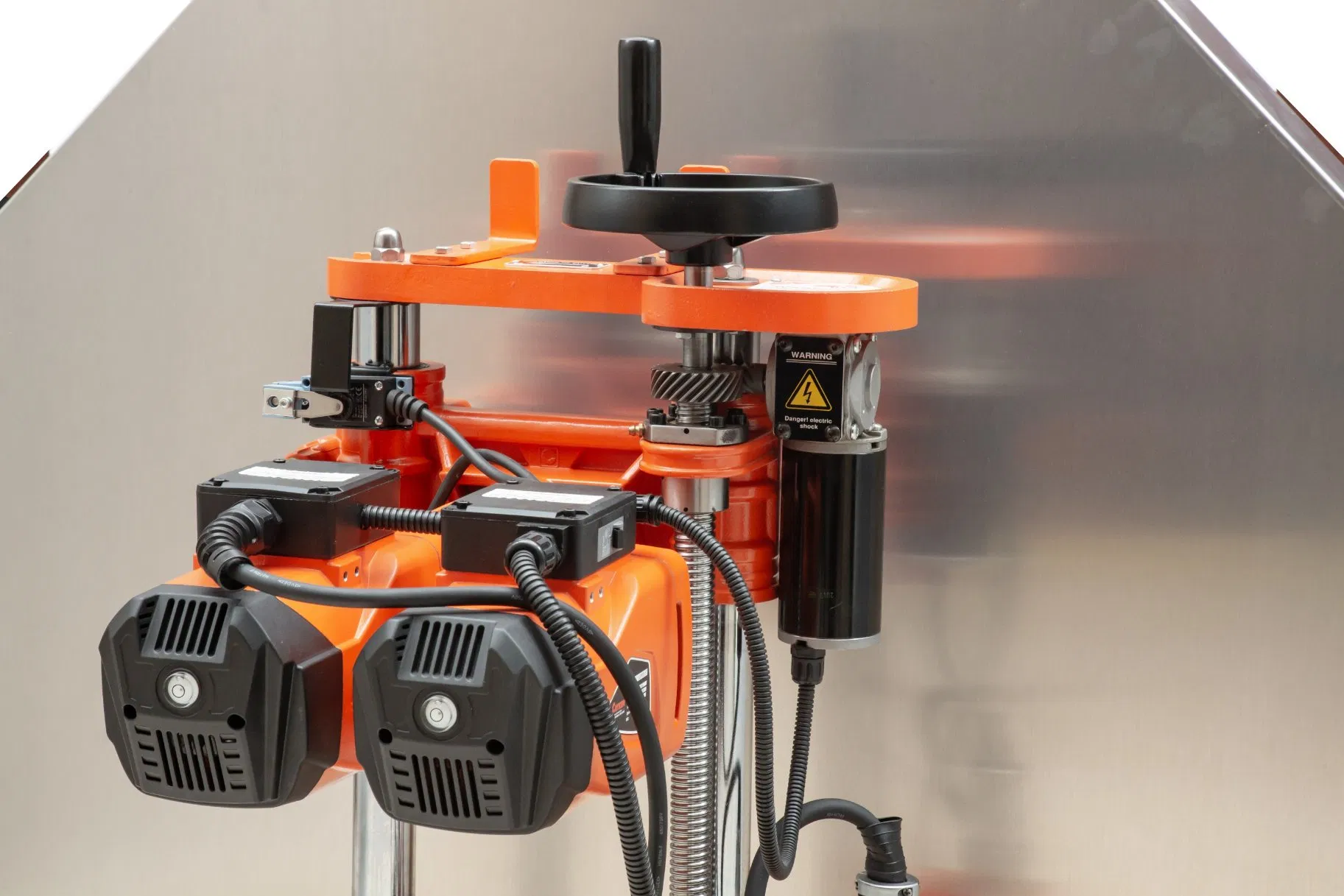 420mm Electric Saw Tools 6180W Power (KCY-420WEQ)