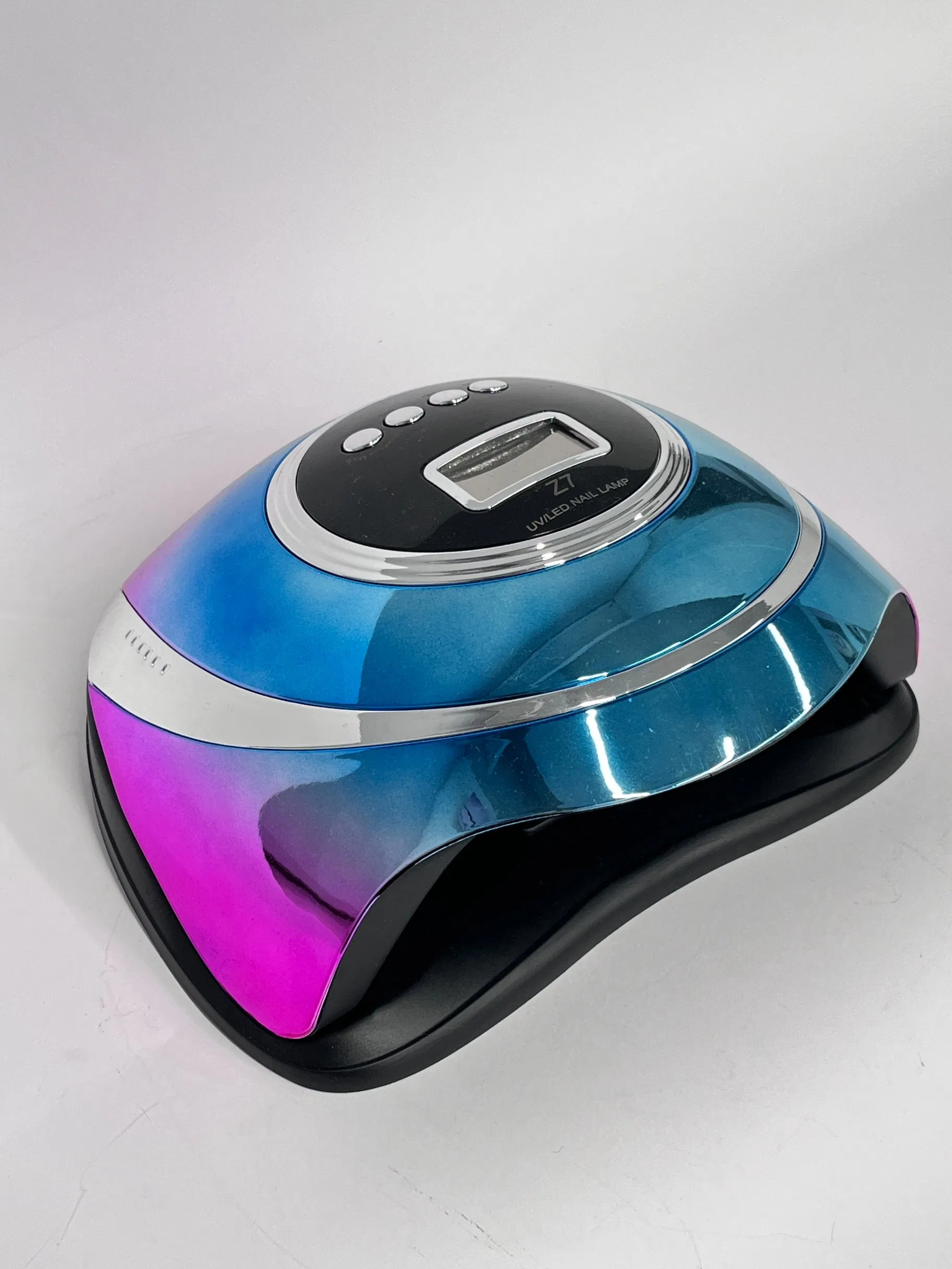 High-Powered UV LED Nail Dryer for Fast Curing