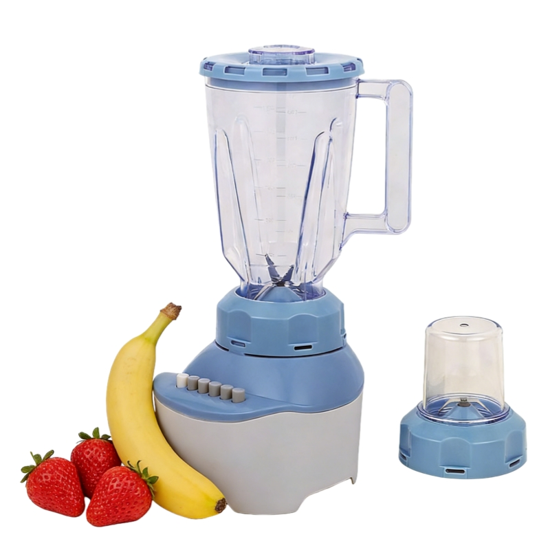 Kitchen Appliances Multifunction Electric Blender Ice Crusher Food Machine Table Blender with Fuse