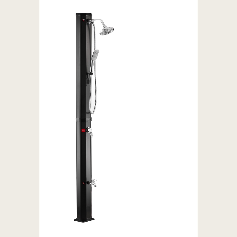 Easy Install High Quality Solar Shower for Outdoor or Garden