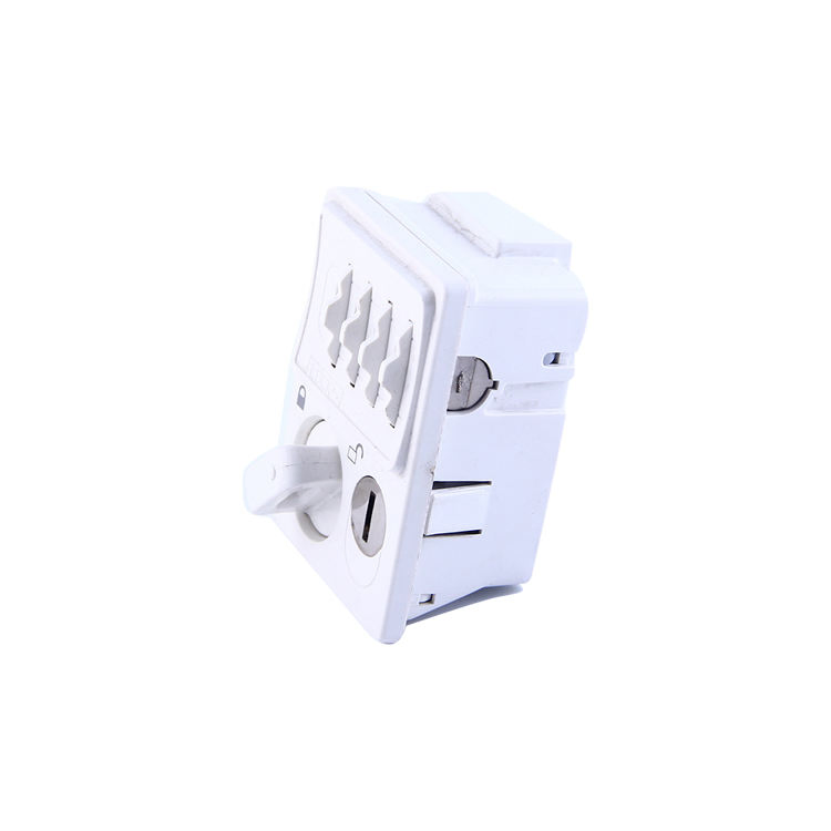 Mechanical Diqital Combination Cabinet Lock Office Furniture Lock Security Anti-Theft