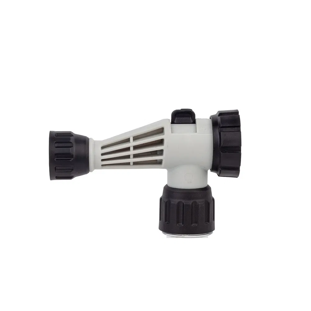 Hose-End Sprayer Foam Hose End Sprayer for Car Washing and Outdoor Cleaning