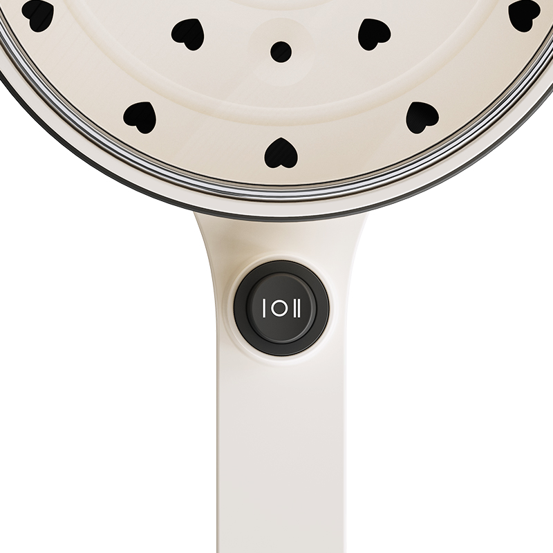 Kaiershi Jj-18f1 Electric Mini Cooker Portable Pot for Sale