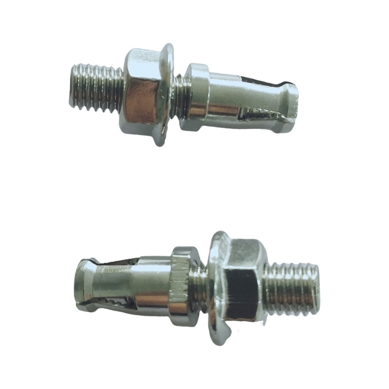 Screw-in Undercut Anchor Bolt Stone Fixing Anchor for Granite Marble Ceramic Tiles