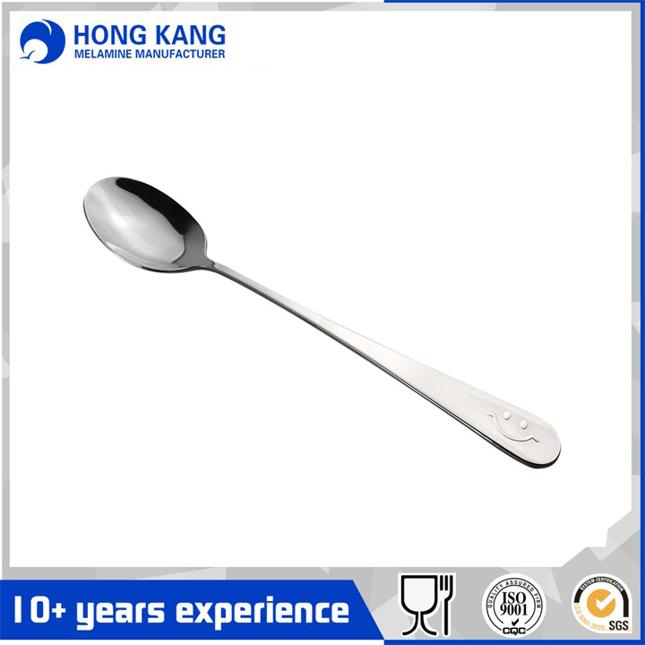 OEM Eco-Friendly Stainless Steel Rice Serving Spoon