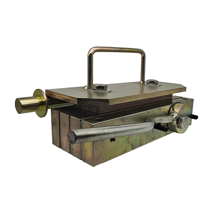 China Factory Cost-Effective Precast Formwork with 3600kg Magnet Shuttering