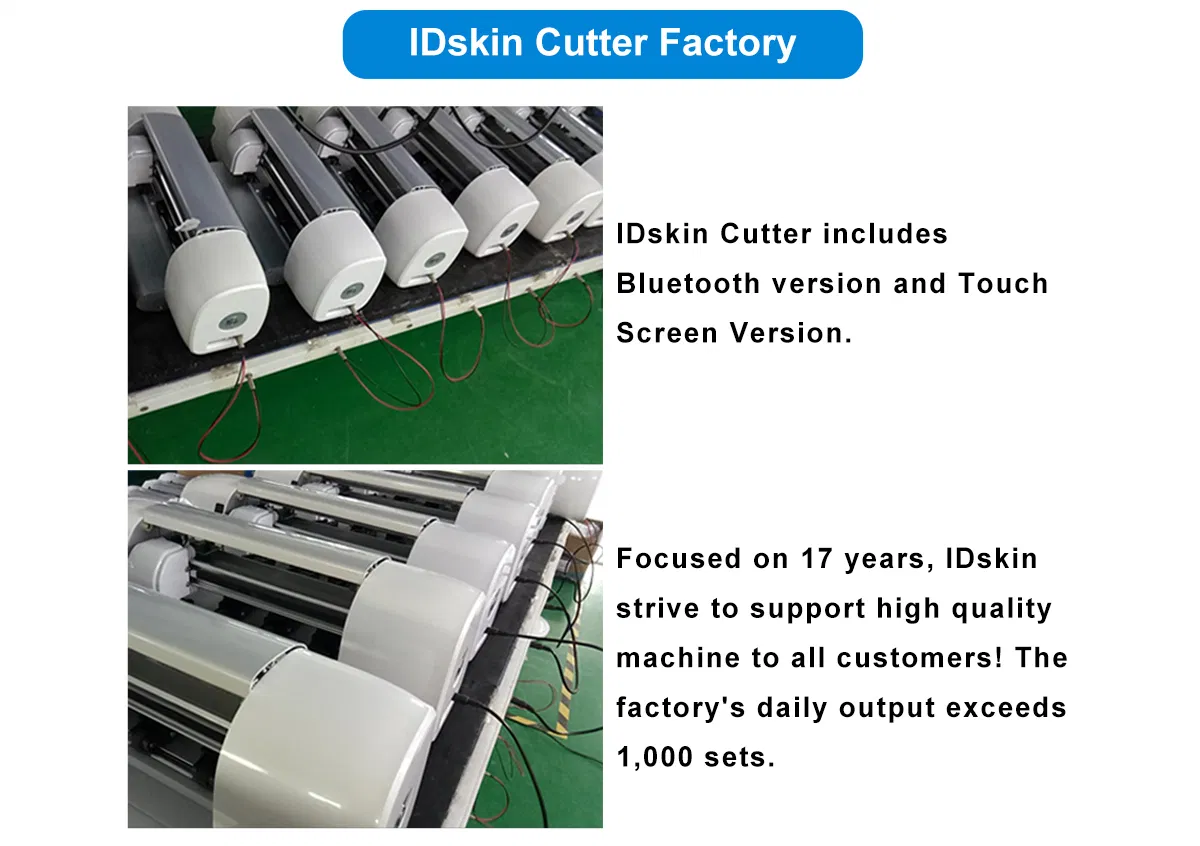 Машинка для резки защитных плёнок на экраны Daqin B158