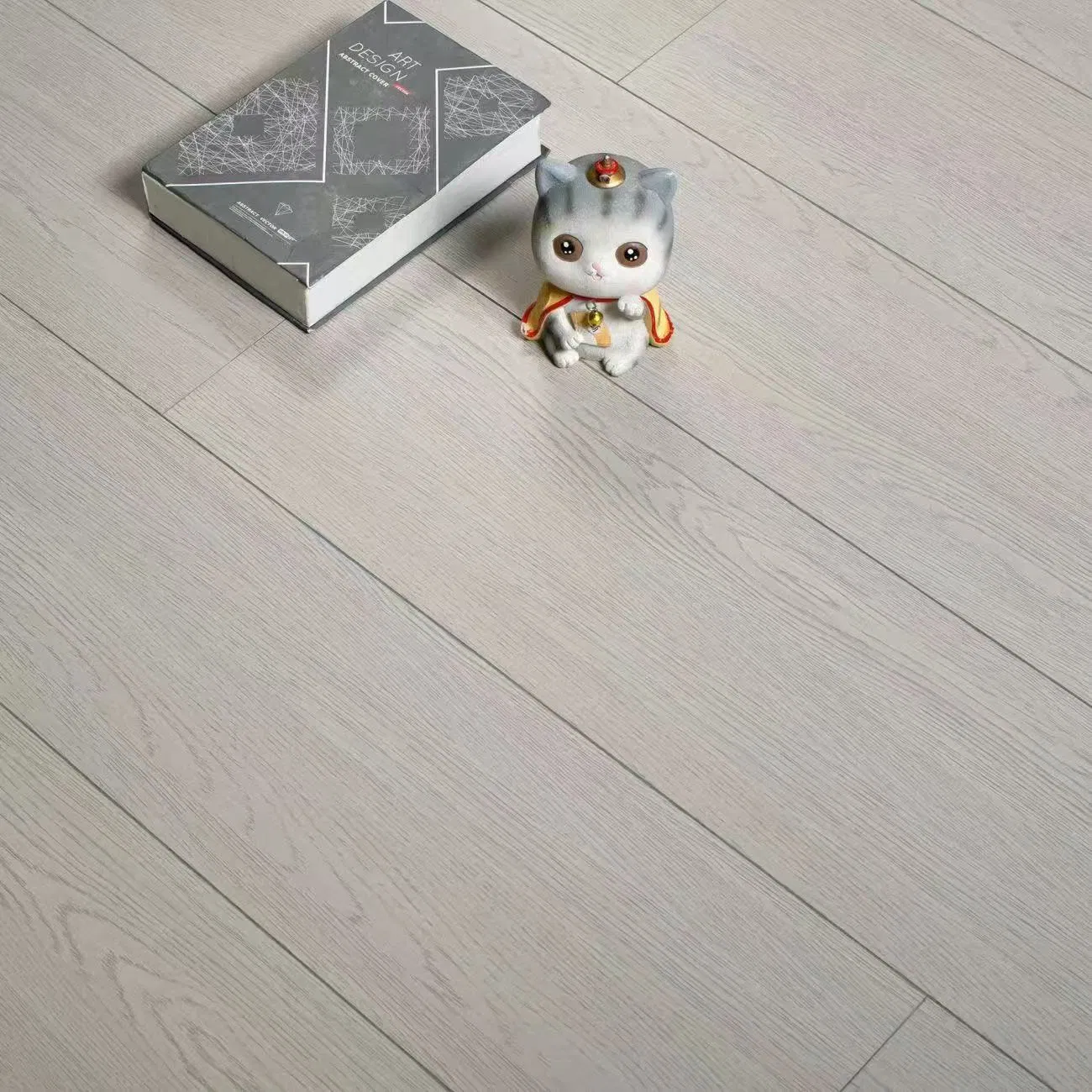 Водостойкий ламинат Enf 12мм, износостойкий, для дома