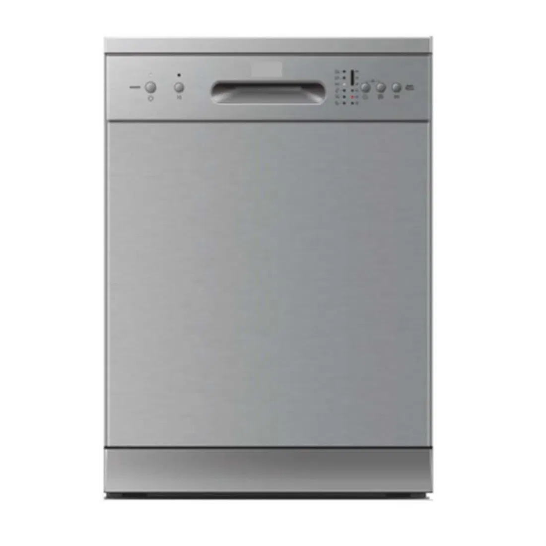 Low Noise Stainless Steel Freestanding Dishwasher Dish Washer Machine