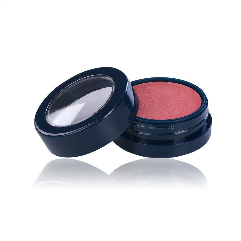 Single Color Mousse Blusher High Pigment Blush