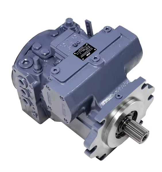 Гидравлический насос Rexroth A4VG 125