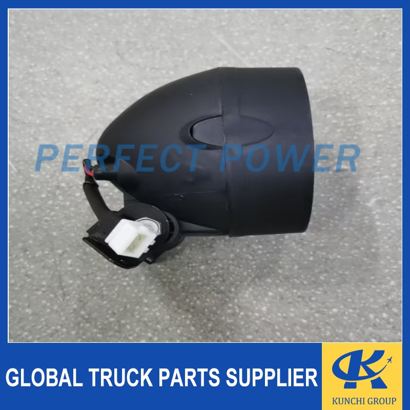 Противотуманная фара WG9719720020 для Sinotruk HOWO A7