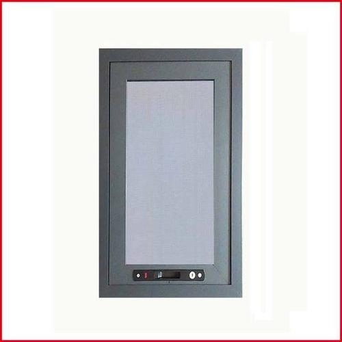 High Quality Plastic/Stainless Steel Window Screen