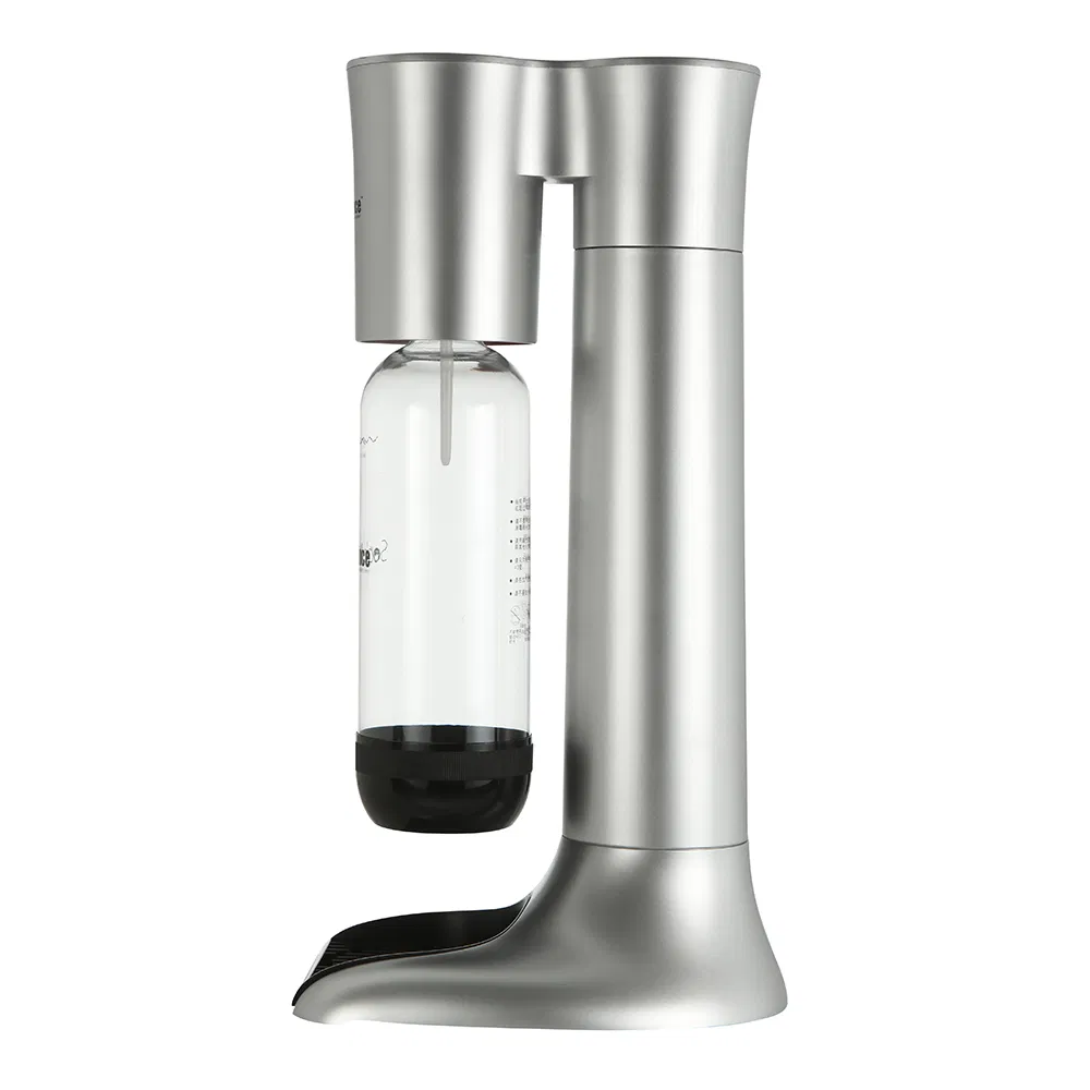 Soda Maker Machine Sparkling Water Maker for Home
