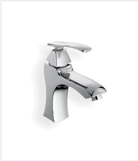 Single Handle Brass Bidet Faucet 67512-1