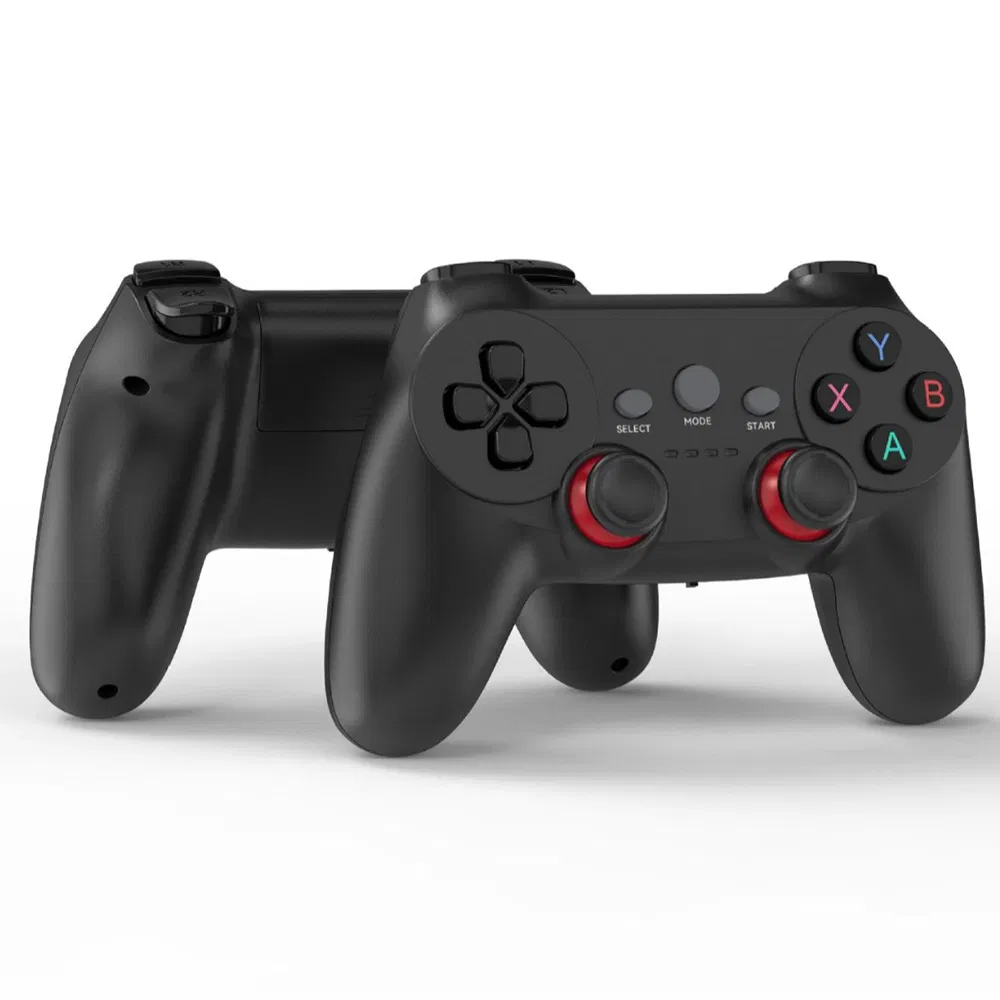 Беспроводной джойстик 2.4G для ПК и Android TV