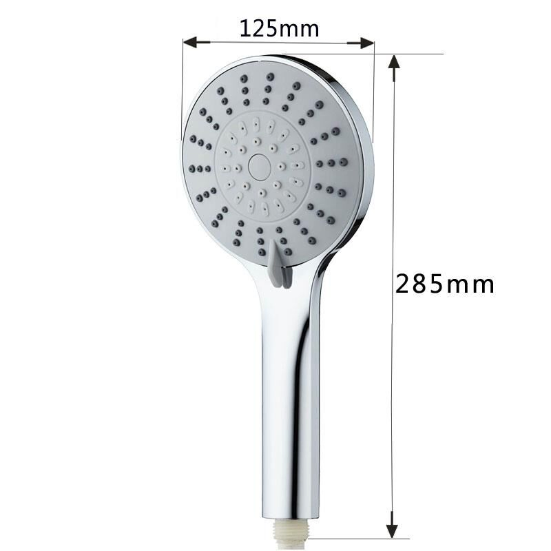 5 Functions Hand Shower Hth128