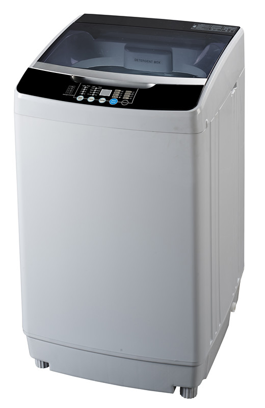 7kg Top Loader Fully Automatic Clothes Washing Machine with Spin Dry