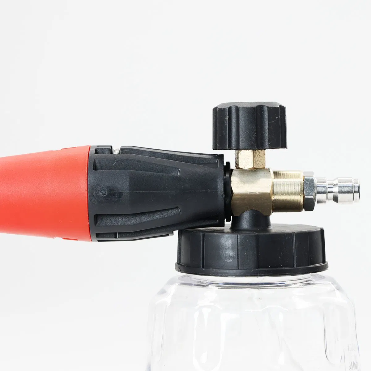 Пистолет для пенной мойки High Pressure с быстрым соединением