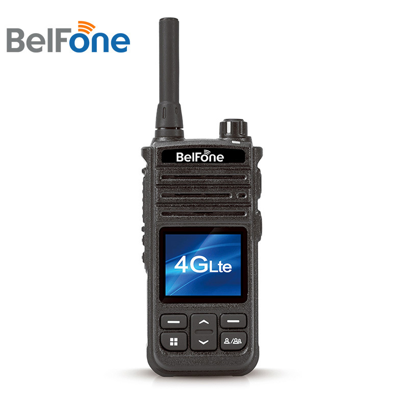 Рация Belfone BF-CM626S 4G LTE с PTT