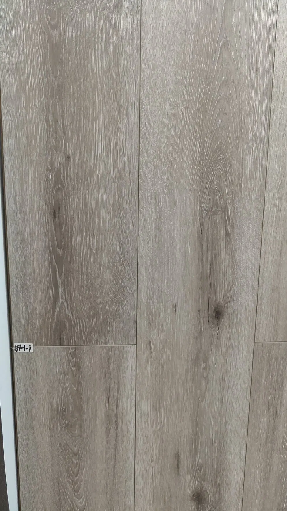 AC3 Waterproof Easy Click 8mm/10mm/12mm HDF Laminate Flooring