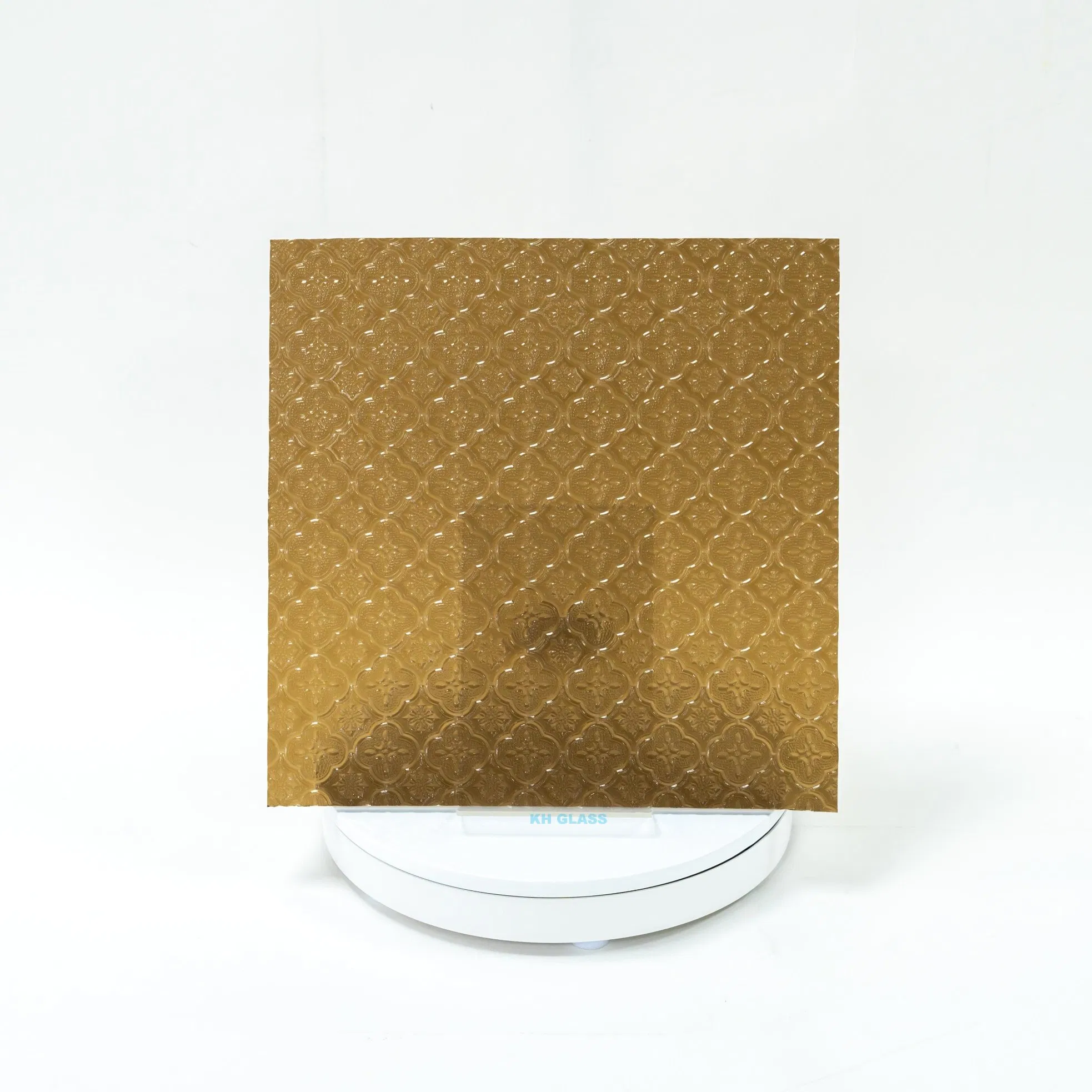 Distinctive Contemporary Decorative Room Separator Glass Clear/Color/Tinted Pattern Figure Glass