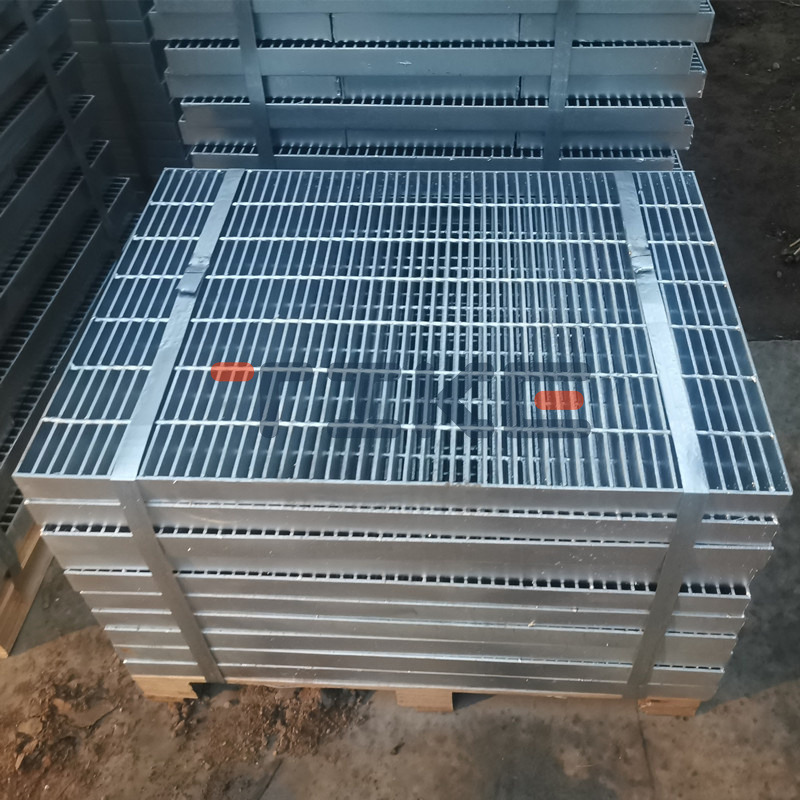 Mild Steel Grating for Drain /Trench Covers