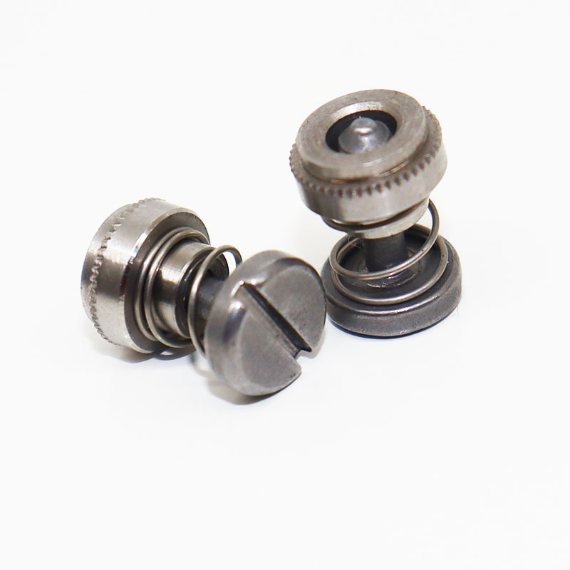 Panel Fastener Stainless Steel Captive Screw