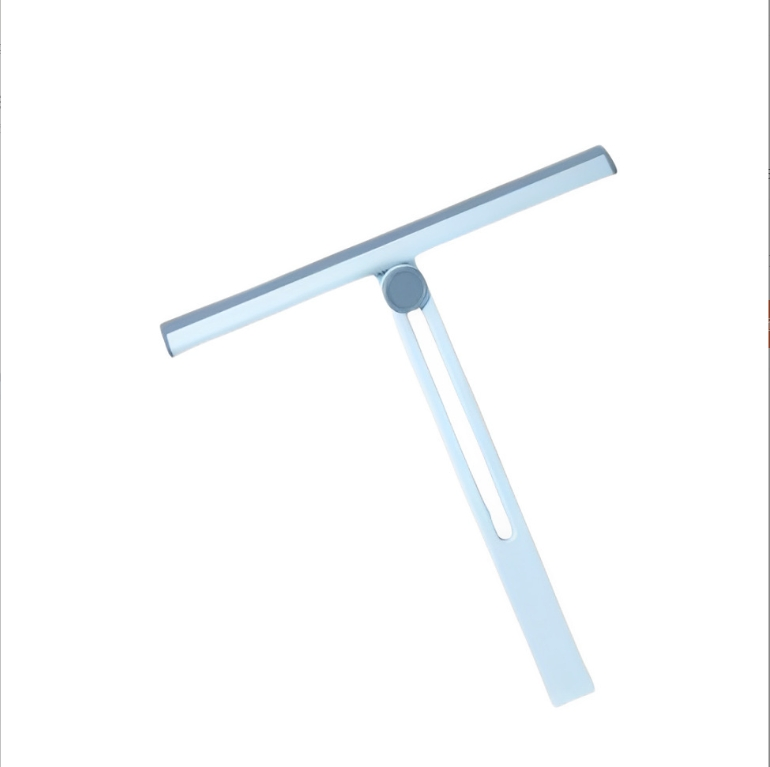 Soft Scraper Window Squeegee Cleaner Washing Equipment All-Purpose Portable Silicon Squeegee