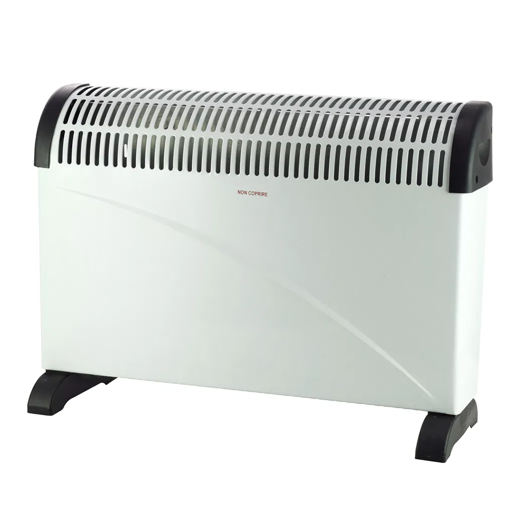 Infrared Wall Panel Heater PTC Home EU Plug Mounting Decorative Convector Heater Electric Heater