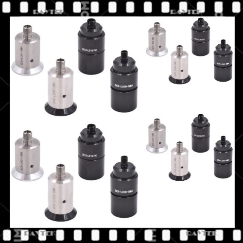 Industrial Lens/Industrial Camera Lens/CCTV Lens/Machine Vision Lens/Ar Lens/Telecentric Lens