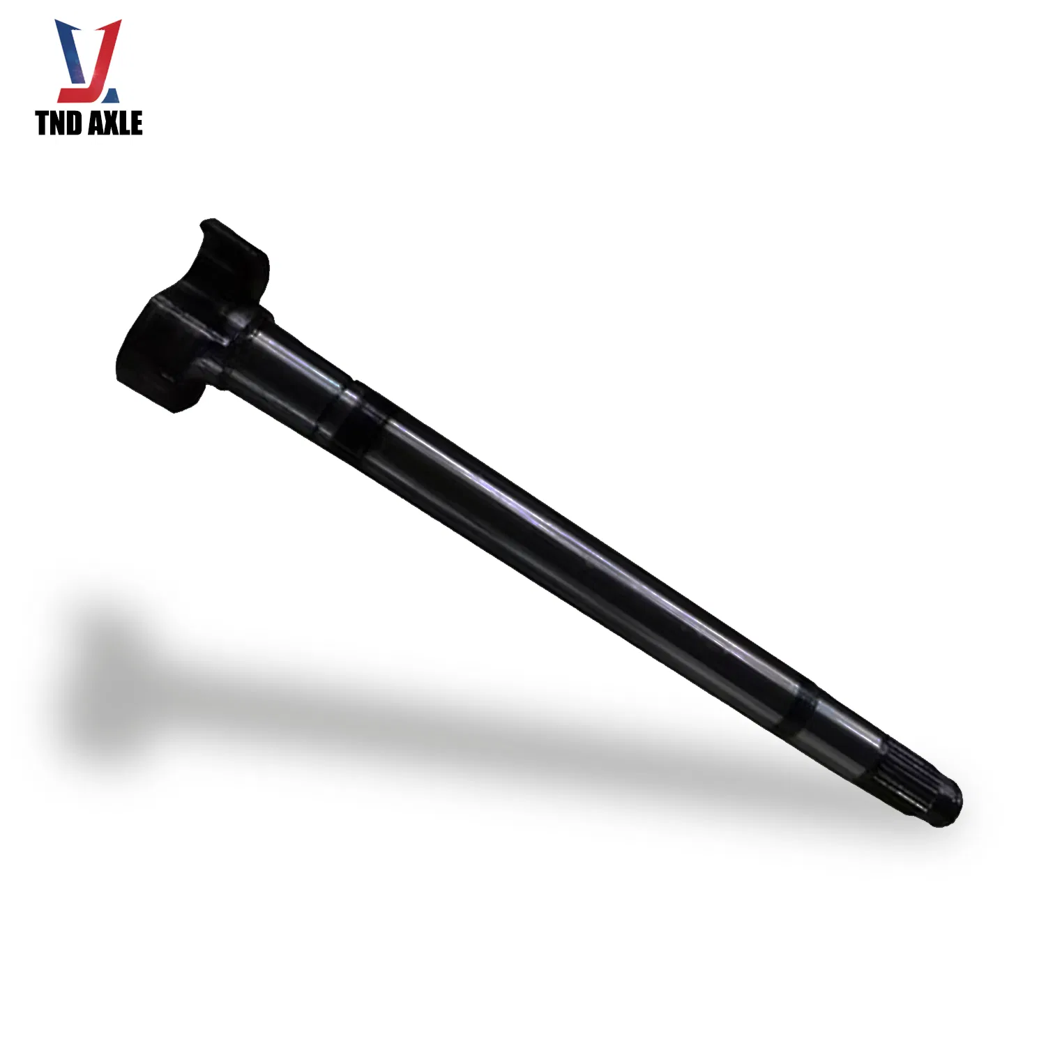 Truck Parts Rear Axle Cam Shaft Trailer Brake S-Camshaft for Farm Tractor