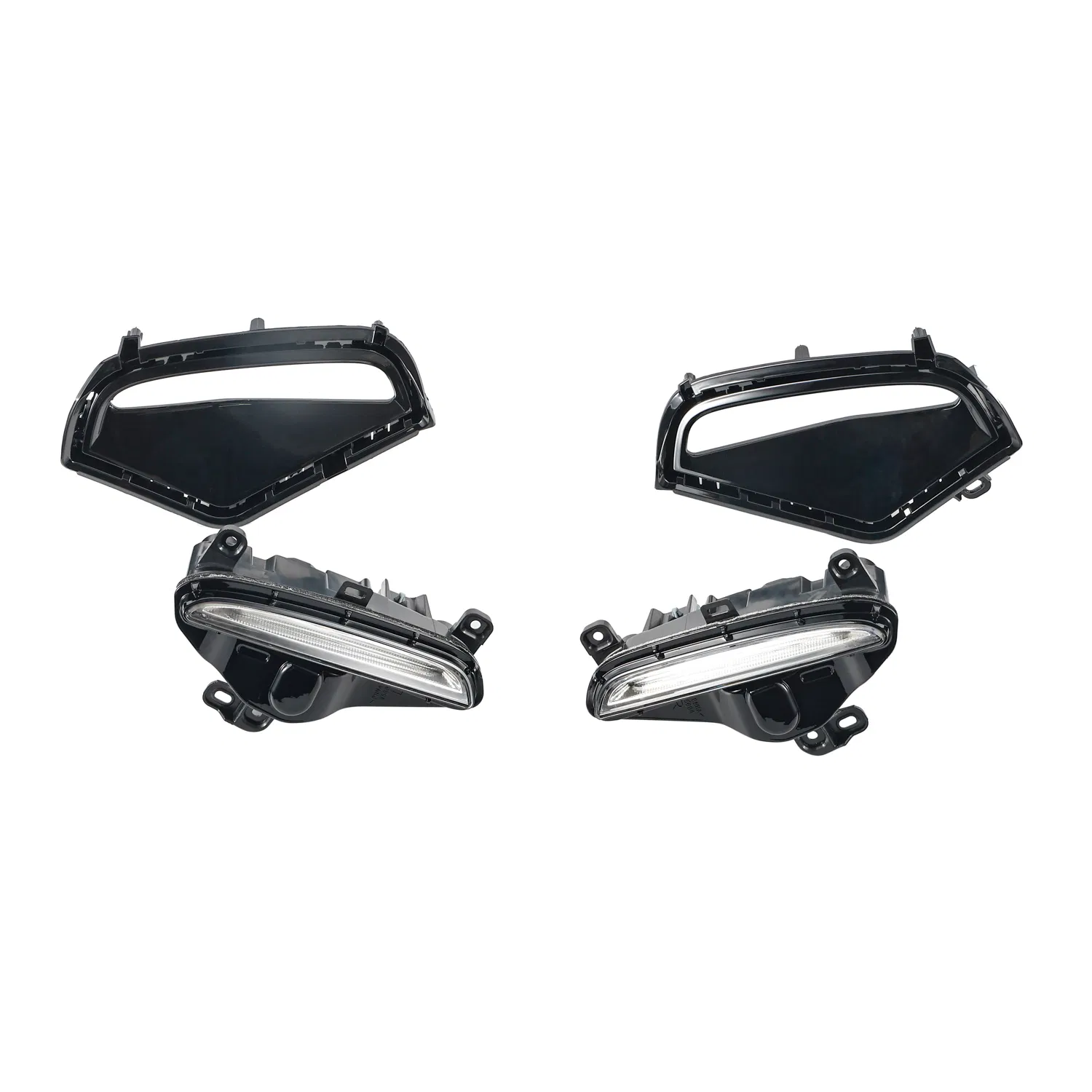 Противотуманная фара LED для Toyota RAV4 2022