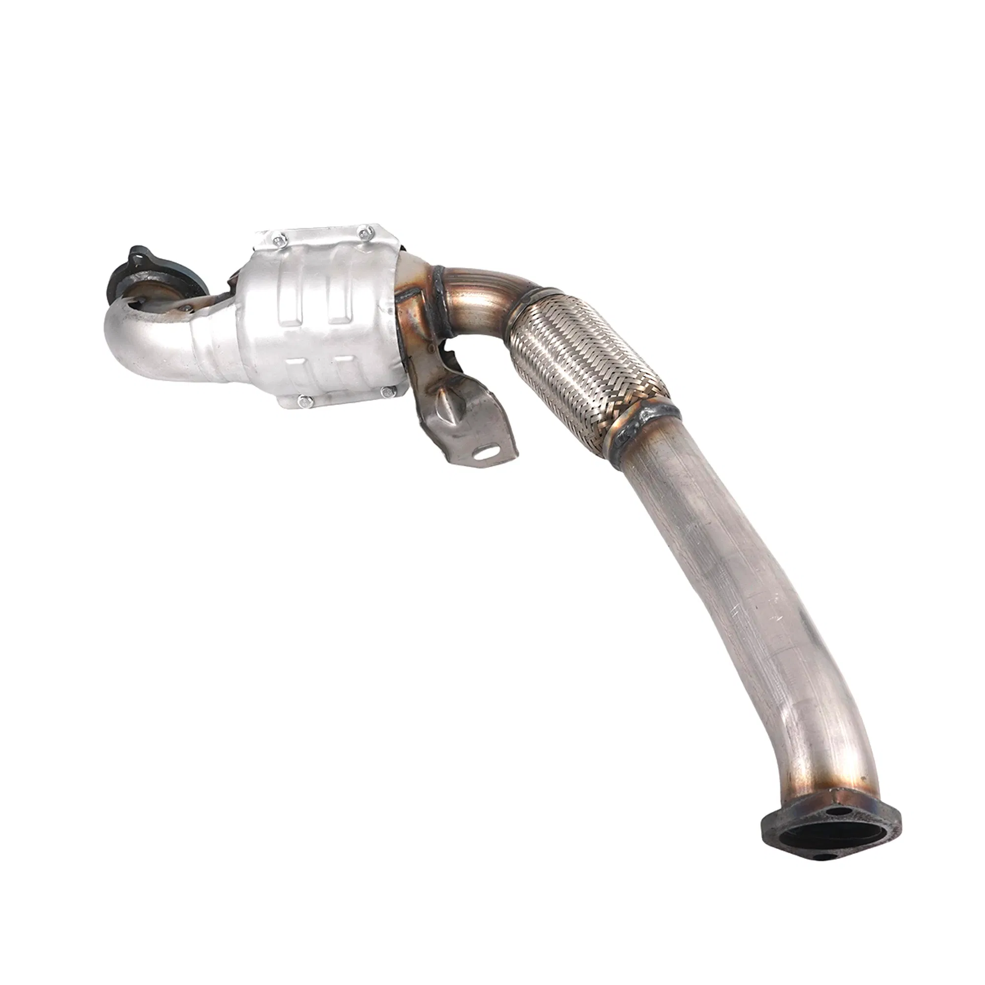 Катализатор для Great Wall Haval H5 2.0T, Евро-5