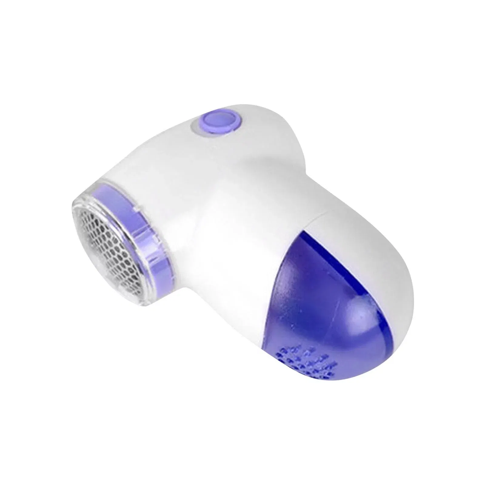Battery Operated Electric Clothes Lint Remover Shaving Machine Fuzz Fluff Ball Trimmer