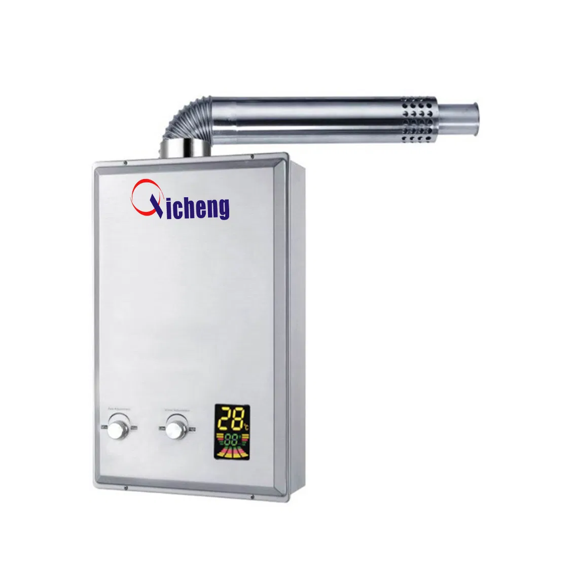 Balance Turbo 12 Liter Gas Water Heater