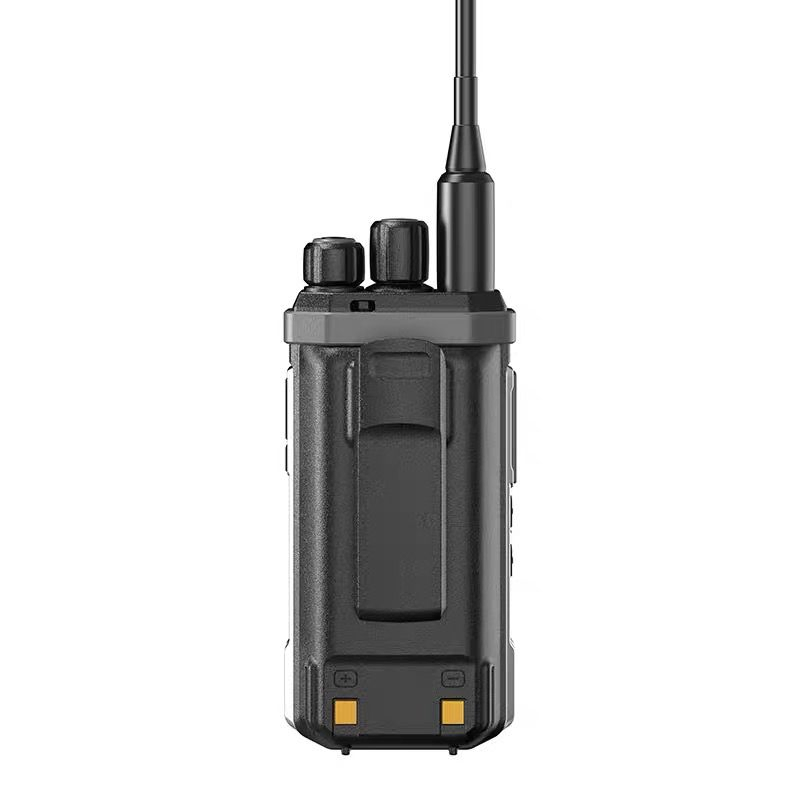 Профессиональная рация DM-5900 DMR, 10Вт, 256 каналов