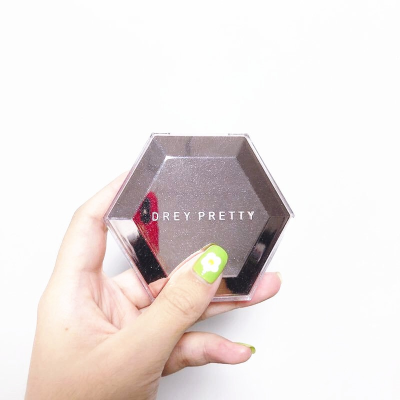 Y116 Mineral Oil Control Makeup Face Powder