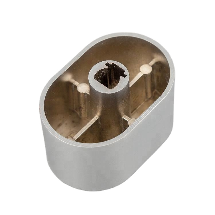 Классическая ручка регулятора газовой плиты из цинкового сплава