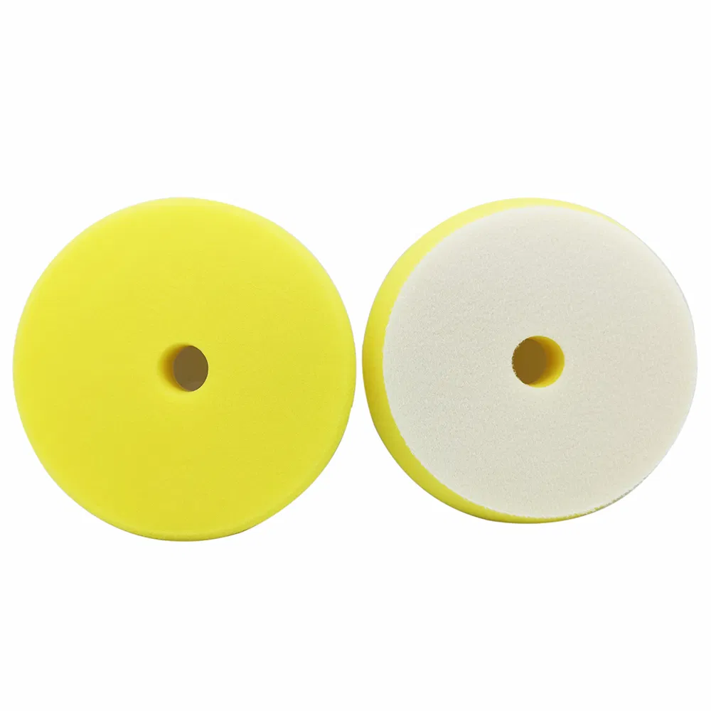 Полировальная подушка 5 дюймов для удаления царапин