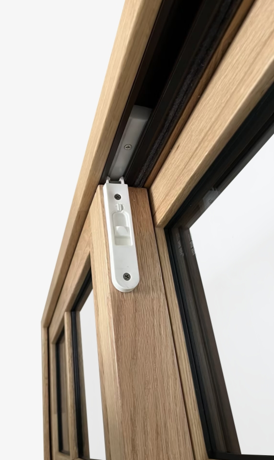 Wooden Hung Windows for Sale New Picture Construction Aluminum Wood Hung Window
