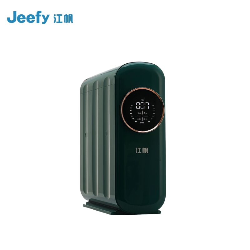 Jeefy Kitchen Appliance Cabinet Tankless RO Water Purifier