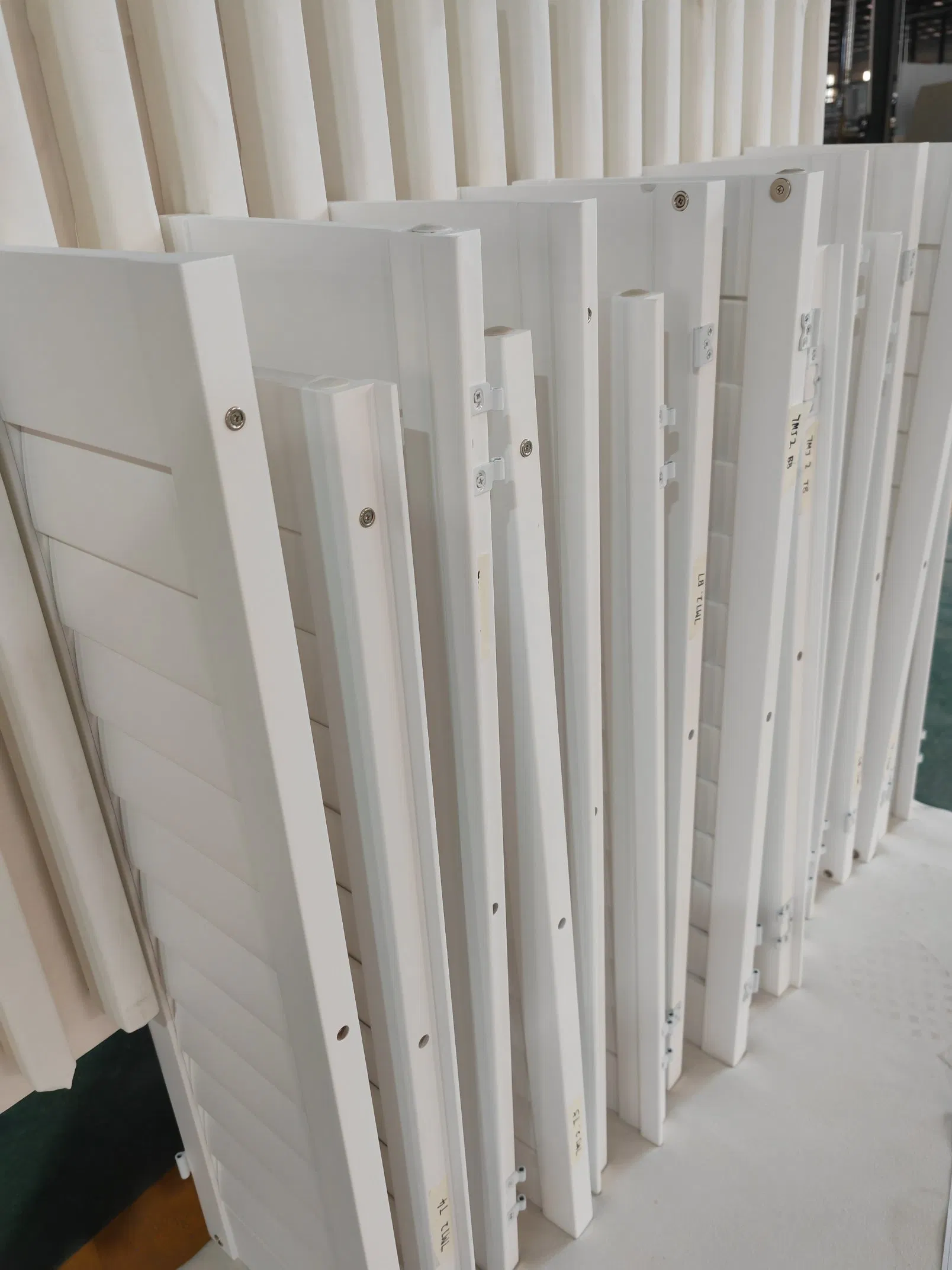 Noise-Reducing Plantation Shutters Ideal for Urban Homes in UK/Au