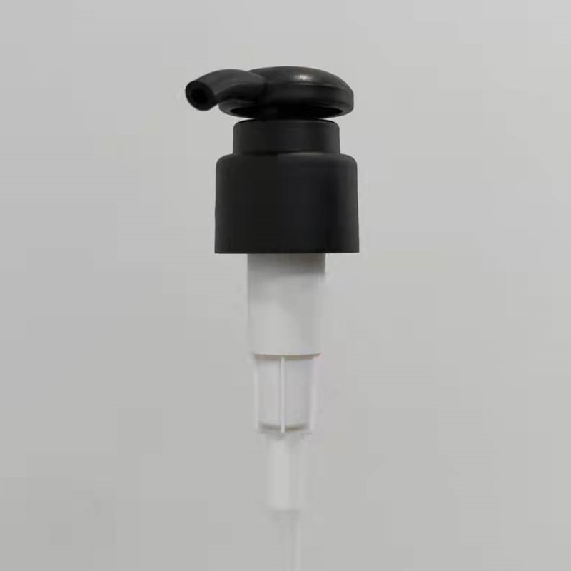 24mm 28mm Plastic Spray Pump Dispenser Pump Liquid Soap Dispenser Plastic Lotion Pump