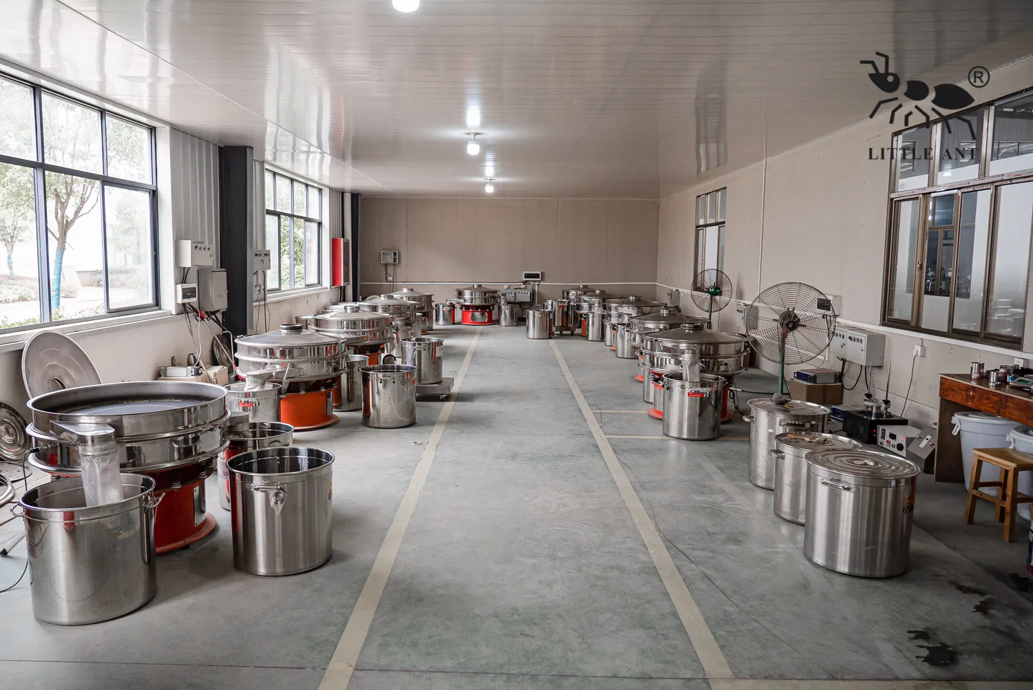 Diamond Dust Powder Synthetic Diamond Powder for Making Polishing Tools