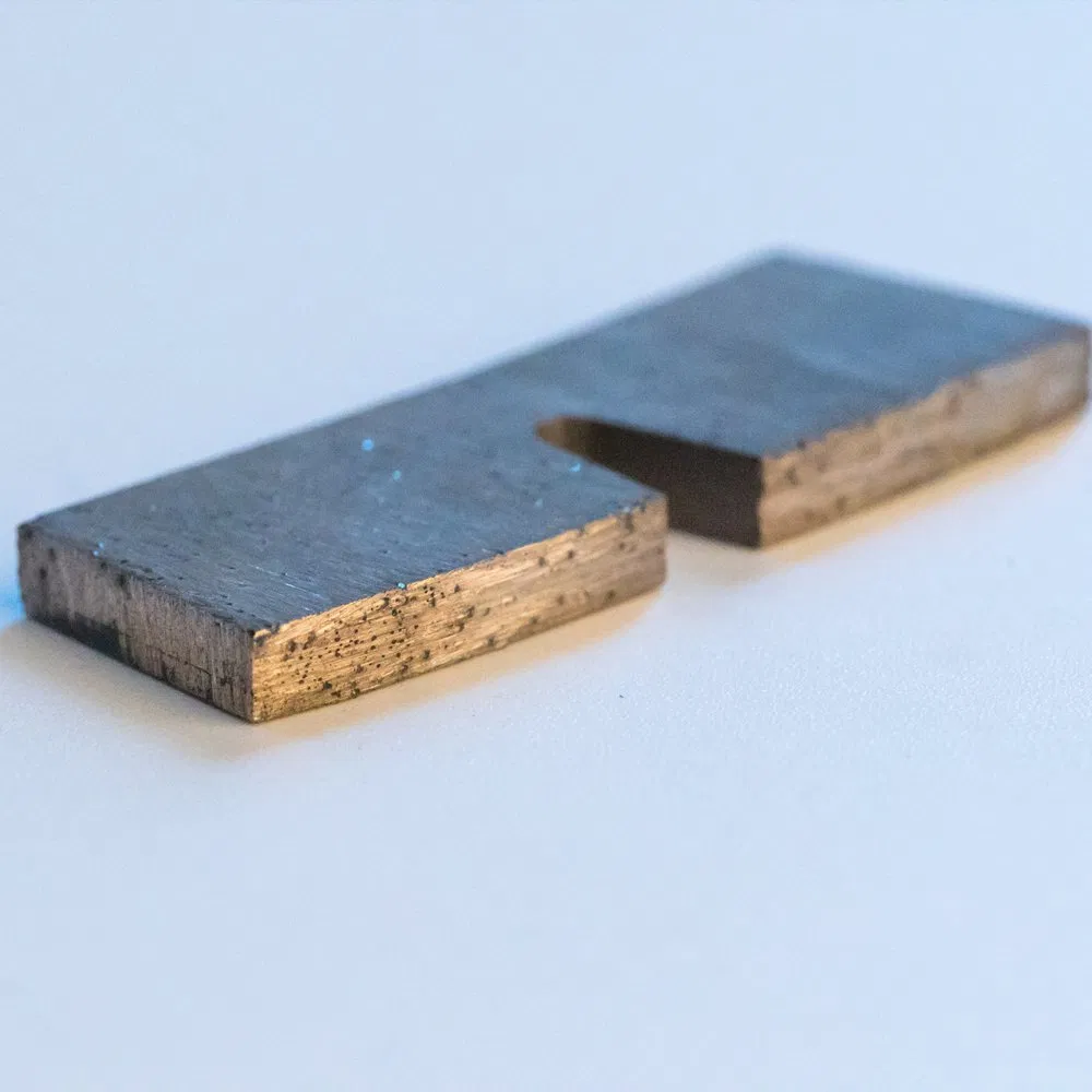 Arix Sharp Segment for Stone Cutting